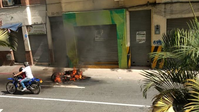 Foto: Facebook.com/GurdianesAntioquia