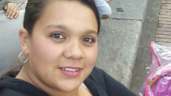 Lorena Viviana García Silva