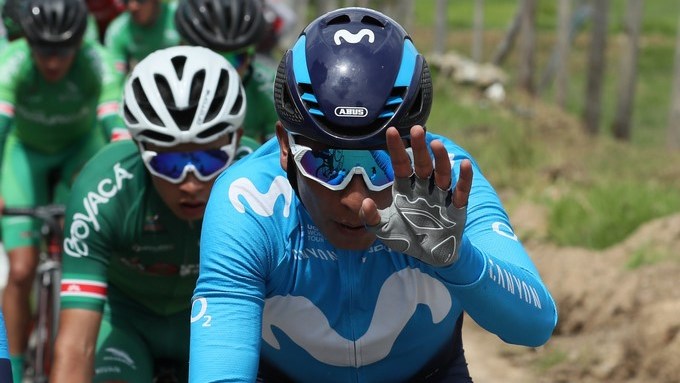 Nairo Quintana