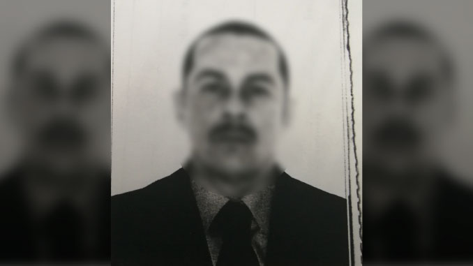 Wilson Barrientos Acevedo