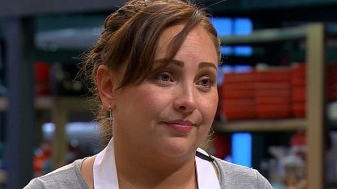 Ana Victoria Beltrán/ Tomada de Instagram: @anavictoriabeltranoficial