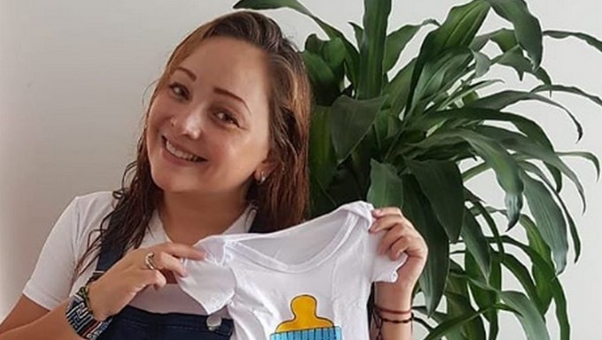 Ana Victoria Beltrán/ Tomada de Instagram: @anavictoriabeltranoficial