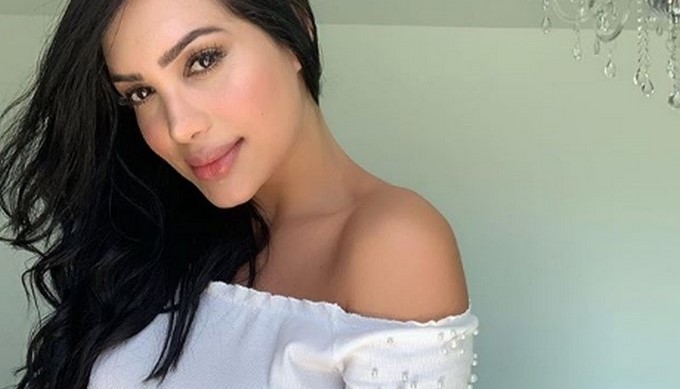 Andrea Valdiri/ Tomada de Instagram: @andreavaldirisos