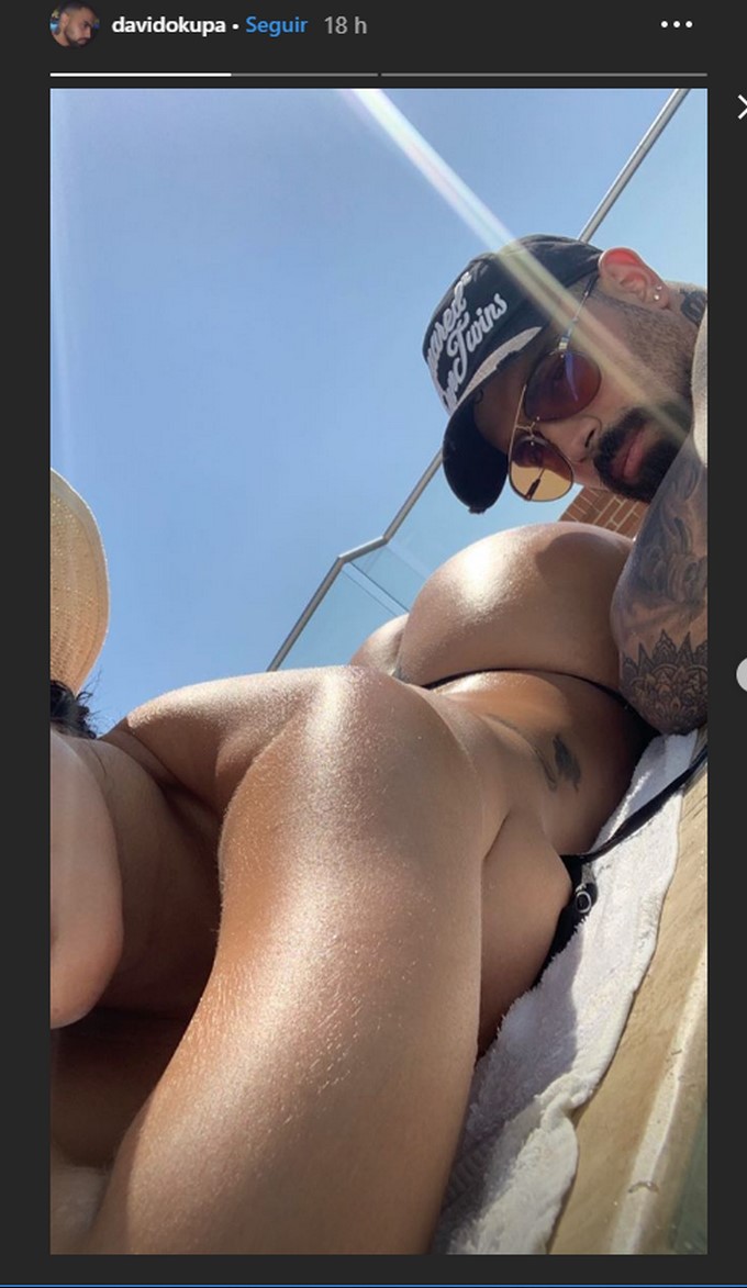 Andrea valdiri naked