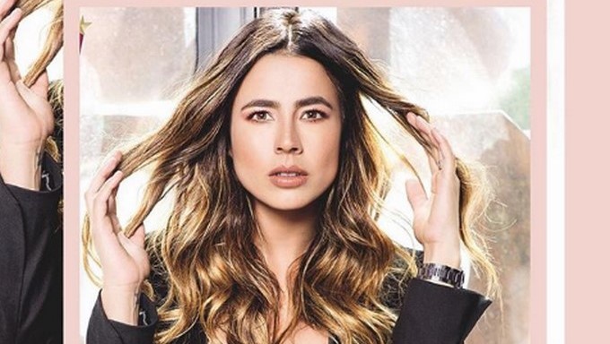 Carla Giraldo/ Tomada de Instagram: @carlagiraldo