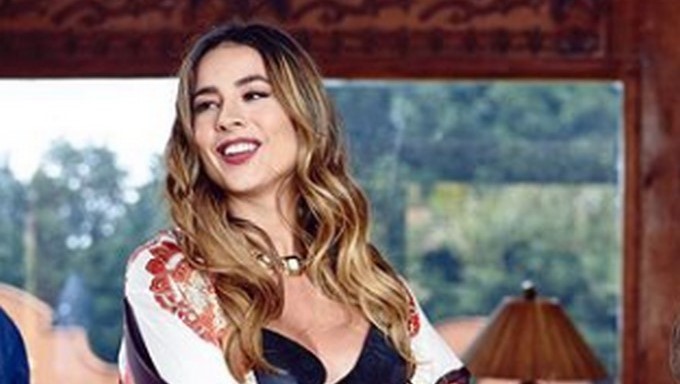 Carla Giraldo/ Tomada de Instagram: @carlagiraldo