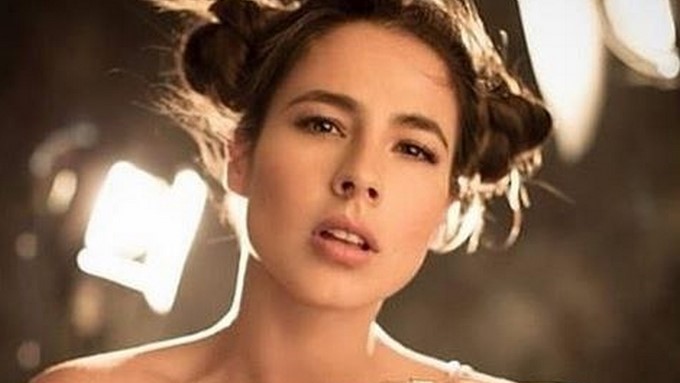 Carla Giraldo/ Tomada de Instagram: @carlagiraldo