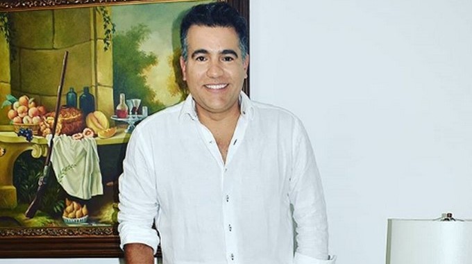 Carlos Calero/ Tomada de Instagram: @stylez