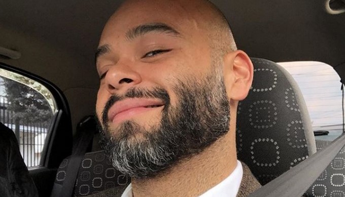 Carlos Vargas/ Tomada de Instagram: @carlitosvargasm