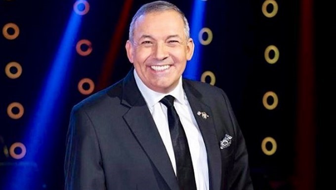 César Escola/ Tomada de Instagram: @cesarescola