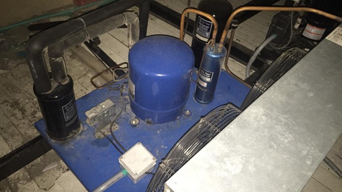 Cierran comercializadora de carne en Bogotá por contaminación ambiental y auditiva