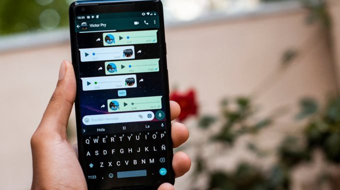 Así puedes saber si te han bloqueado en WhatsApp