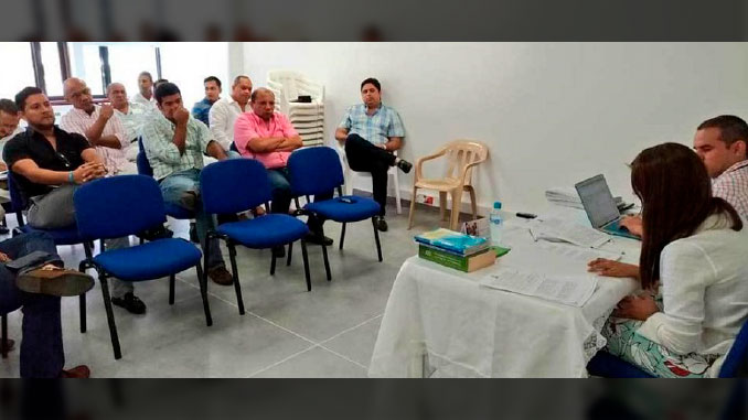Procuraduría destituyó e inhabilitó por 12 años a 16 concejales de Valledupar