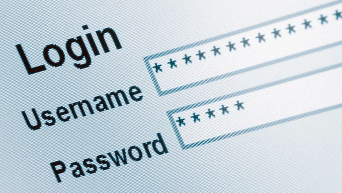 Cero creatividad, las contraseñas más usadas del 2018 en las que reina 123456