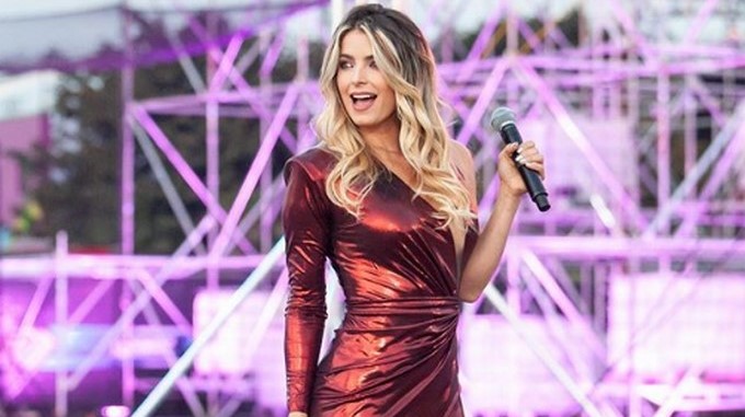 Cristina Hurtado/ Tomada de Instagram: @crisshurtado