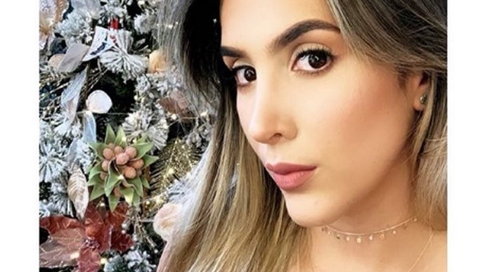 Daniela Ospina/ Tomada de Instagram: @daniela_ospina5