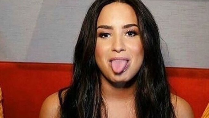 Demi Lovato/ Tomada de Instagram: @ddlovato