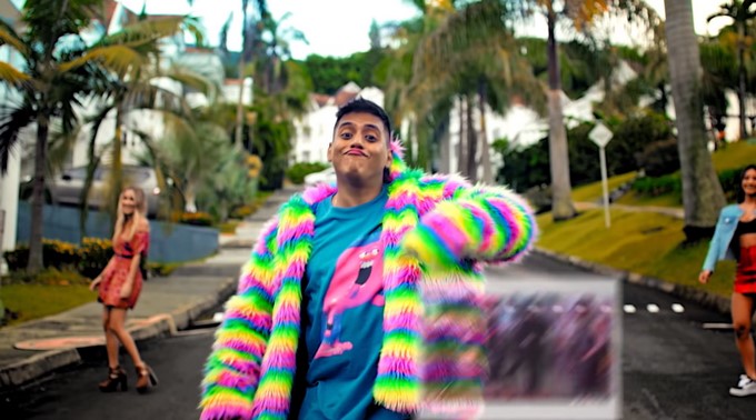 El Mindo/ Tomada de Youtube: El Mindo