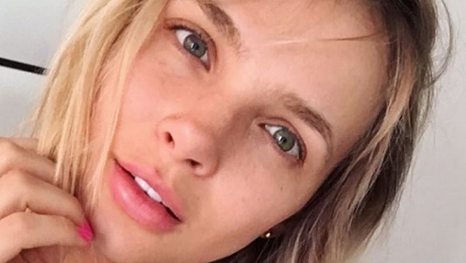 Elizabeth Loaiza/ Tomada de Instagram: @elizabethloaiza1