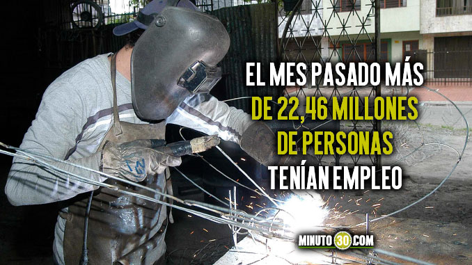 empleo-desempleo