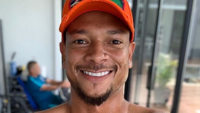 Fredy Guarín/ Tomada de Instagram: @fguarin13