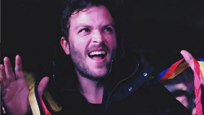 Gusi/ Tomada de Instagram: @gusi