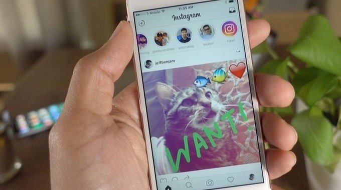 VIDEO: Radical cambio de Instagram molesta a algunos usuarios