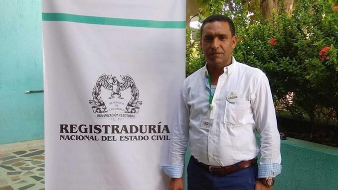 Iván Choles Daza