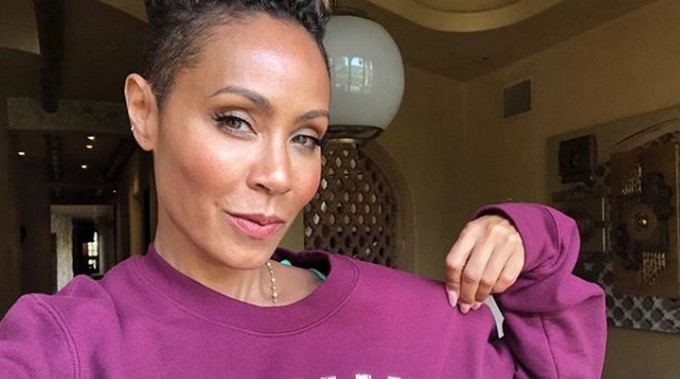 Jada Pinkett Smith/ Tomada de Instagram: @jadapinkettsmith