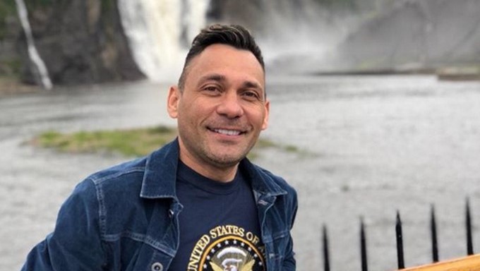 Jean Carlo Centeno/ Tomada de Instagram: @jeankcenteno