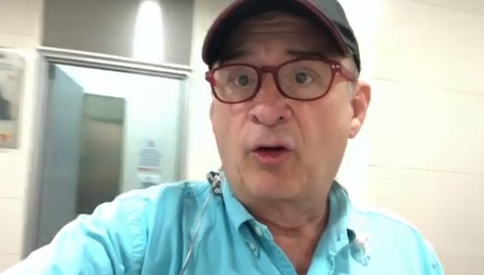 Jota Mario/ Tomada de Instagram: @jotamariooficial