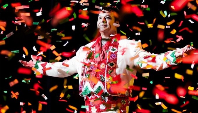 Juan Gabriel/ Tomada de Instagram: @soyjuangabriel_