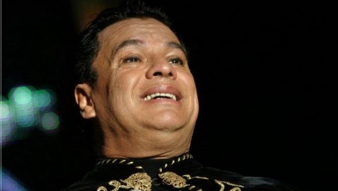 Juan Gabriel/ Tomada de Instagram: @soyjuangabriel_