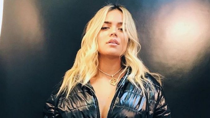 Karol G/ Tomada de Instagram: @karolg