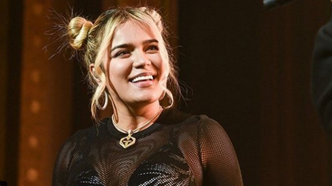 Karol G/ Tomada de Instagram: @karolg