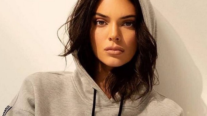 Kendall Jenner/ Tomada de Instagram: @kendalljenner
