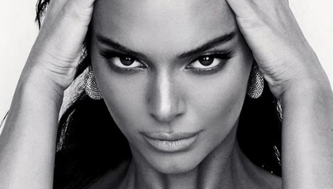 Kendall Jenner/ Tomada de Instagram: @kendalljenner