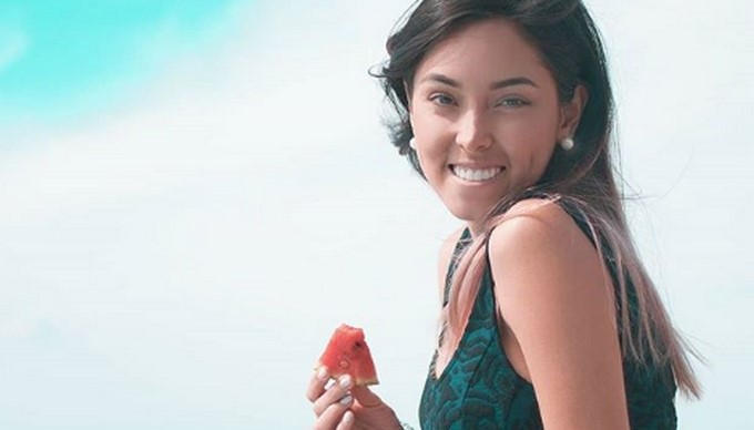 Kika Nieto/ Tomada de Instagram: @_kikanieto