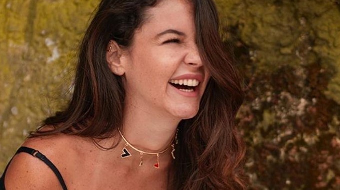 Maleja Restrepo/ Tomada de Instagram: @maleja_restrepo