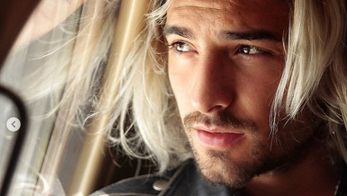 Maluma/ Tomada de Instagram: @maluma
