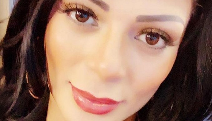 Marbelle/ Tomada de Instagram: @marbelle30