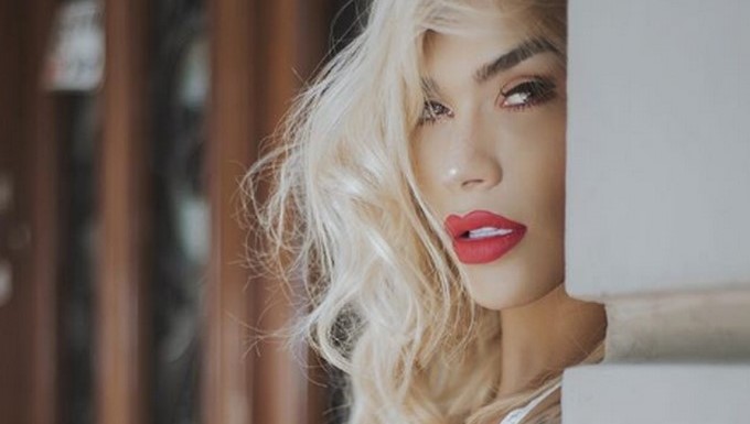 María del Mar Arboleda/ Tomada de Instagram: @mariadelmararboledaoficial