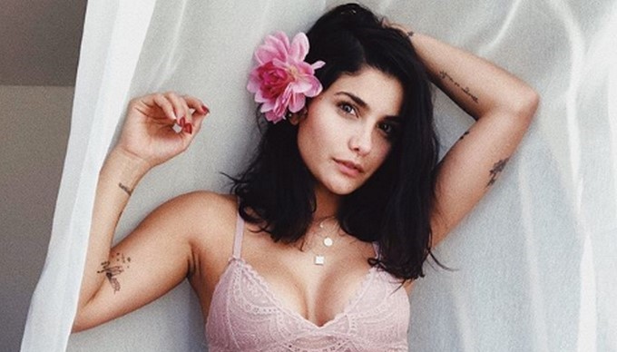 Martina La Peligrosa/ Tomada de Instagram: @martinalapeligrosa