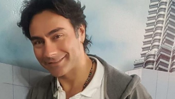 Mauro Urquijo/ Tomada de Instagram: @maurourquijooficial