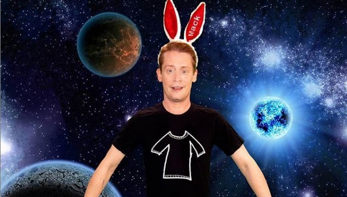 Macaulay Culkin/ Tomada de Instagram: @culkamania