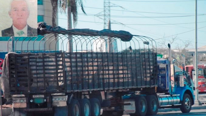 Jairo José Díaz Orozco