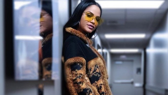 Natti Natasha/ Tomada de Instagram: @nattinatasha