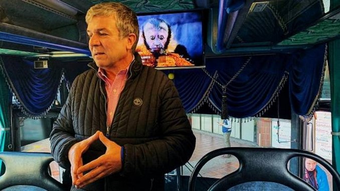 Intensifican los controles en Bogotá para evitar el tráfico de fauna silvestre en vacaciones