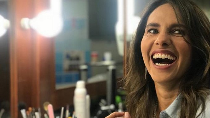 Paola Turbay/ Tomada de Instagram: @paolaturbay