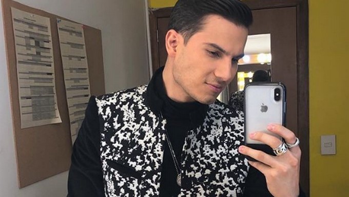 Pipe Bueno/ Tomada de Instagram: @pipebueno